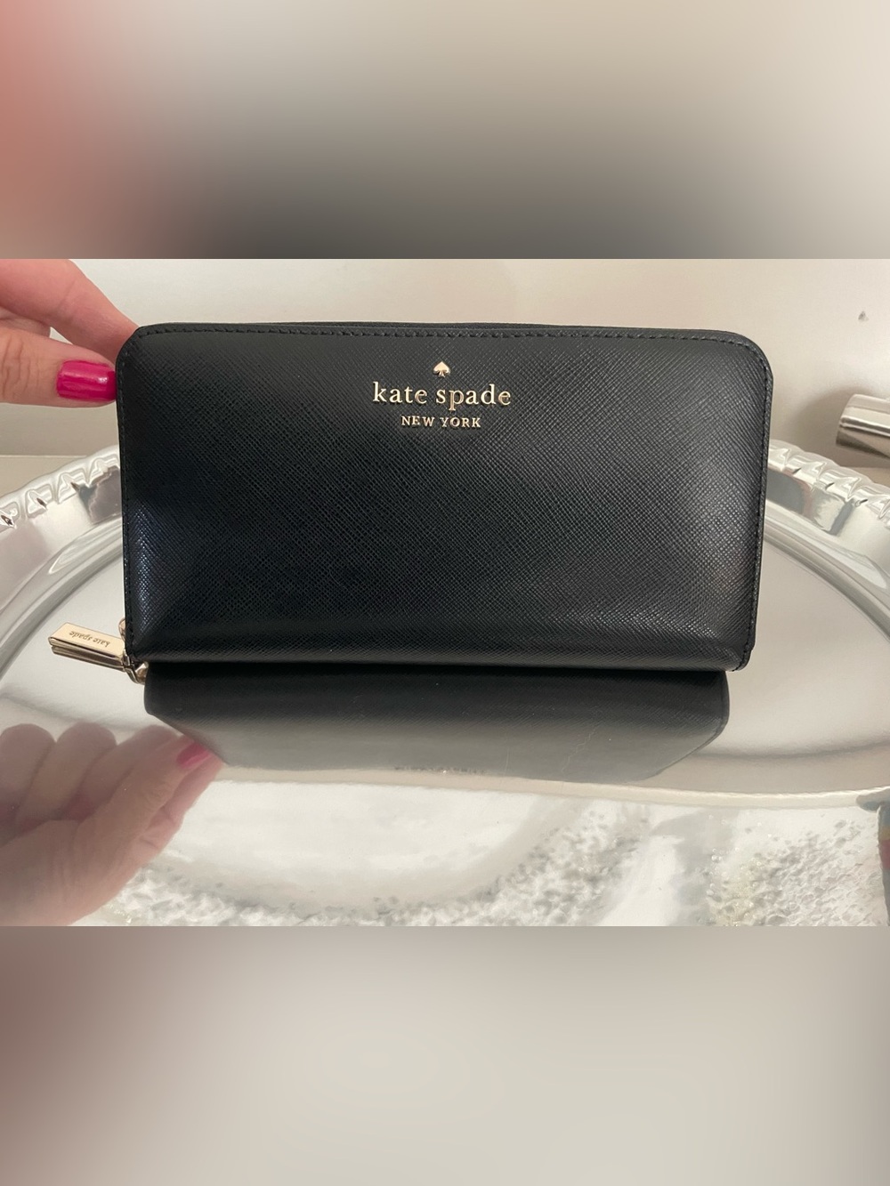 ♠️Kate Spade tote bag and wallet SET - Picture 4 of 13